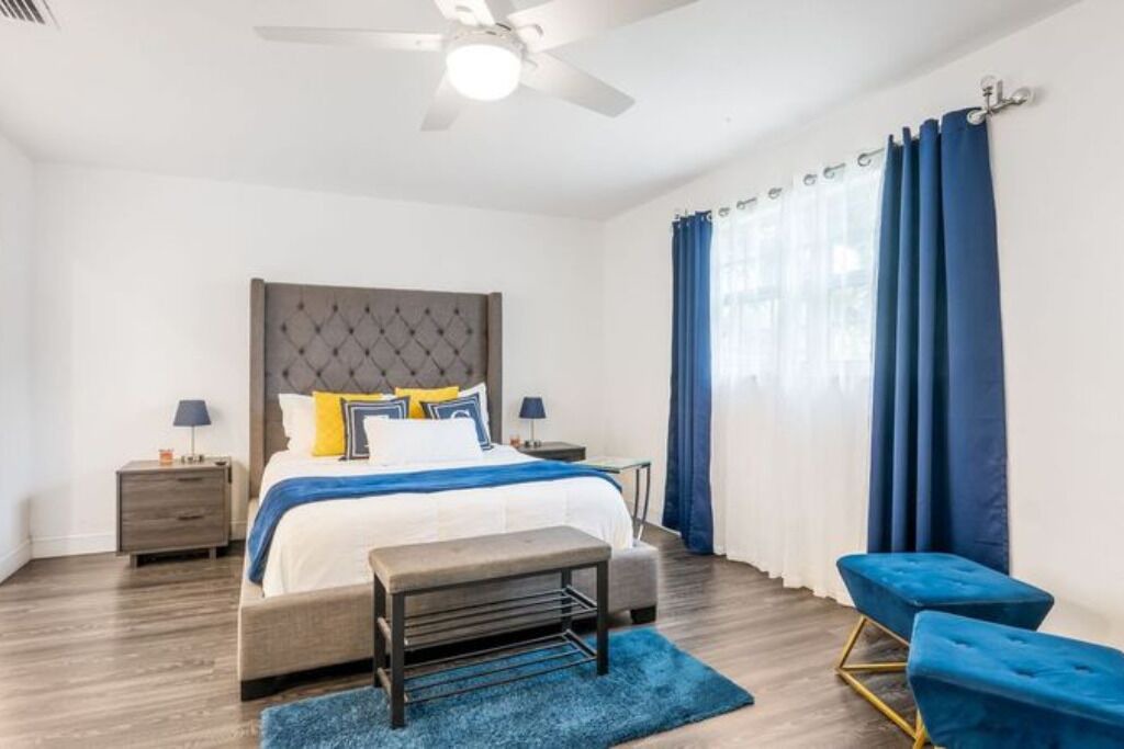 Photo of Bedroom in Palm Beach - West Palm Beach