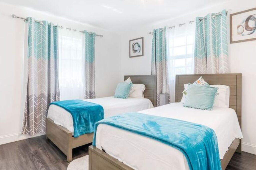 Photo of Bedroom in Palm Beach - West Palm Beach