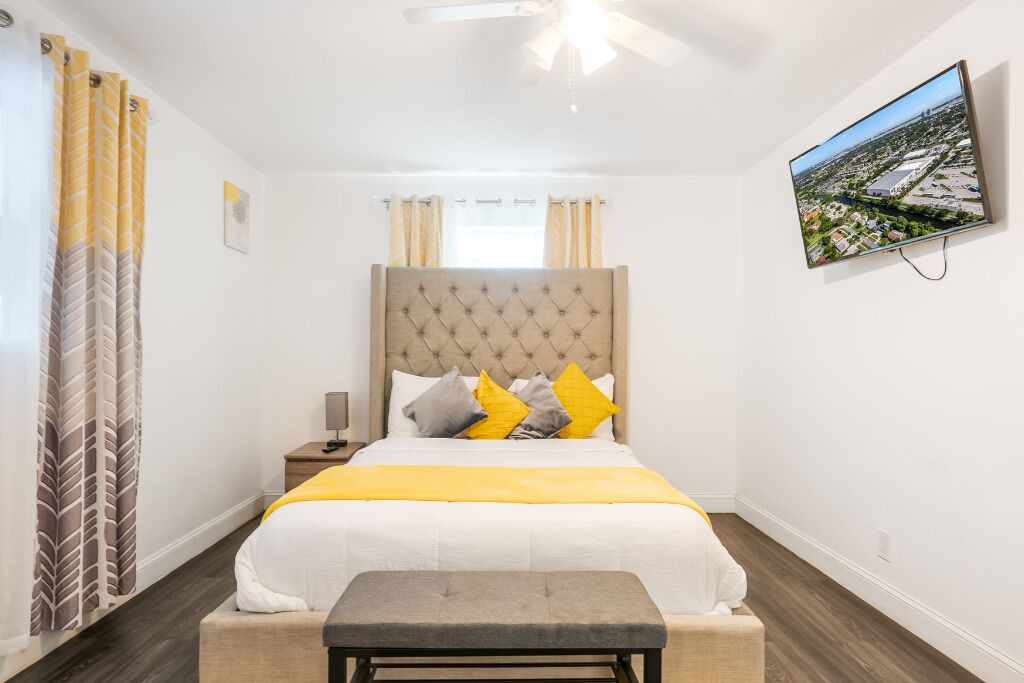 Photo of Bedroom in Palm Beach - West Palm Beach