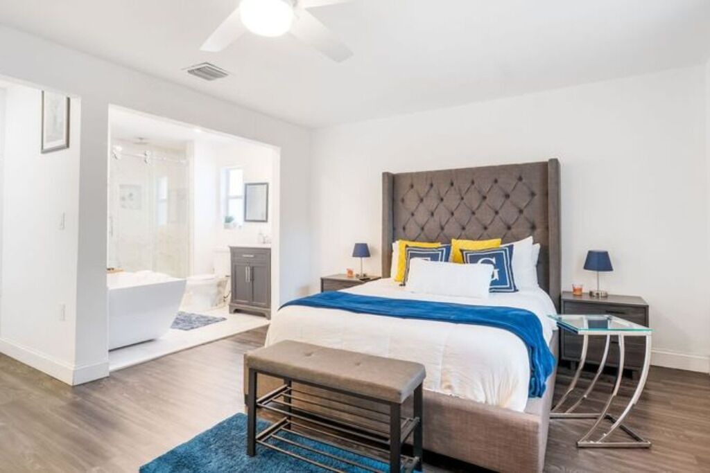 Photo of Bedroom in Palm Beach - West Palm Beach