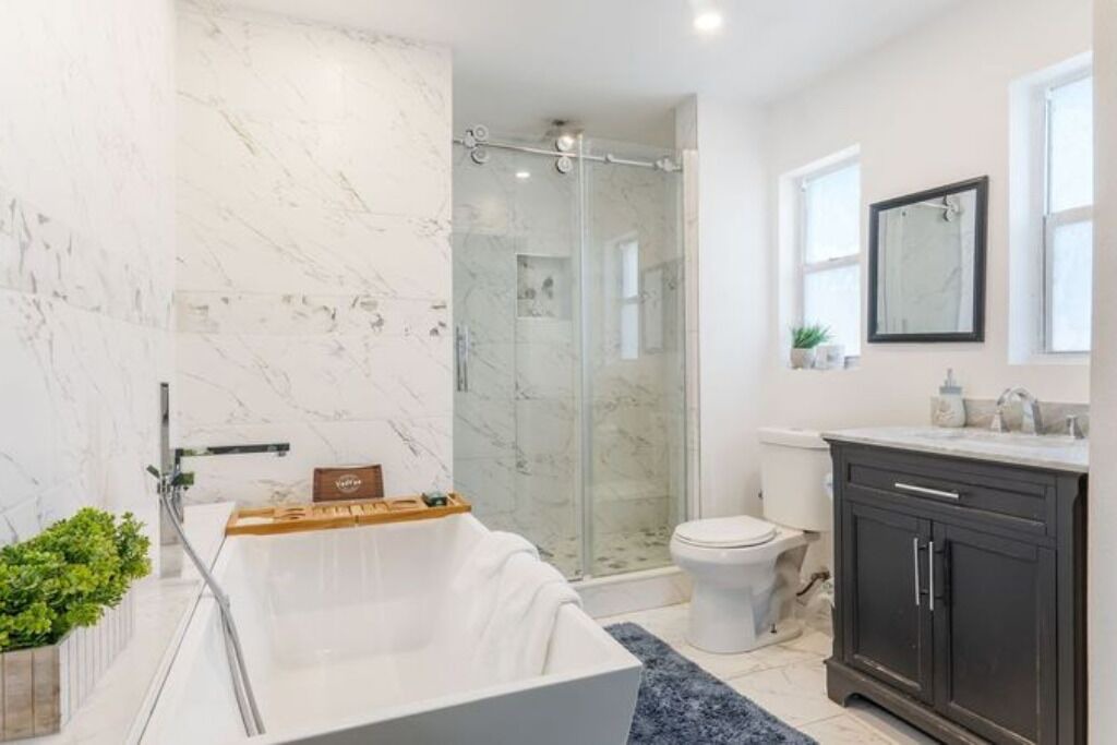 Photo of Bathroom in Palm Beach - West Palm Beach
