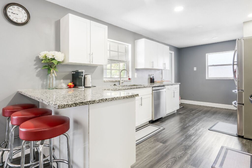 Photo of Kitchen in Palm Beach - West Palm Beach
