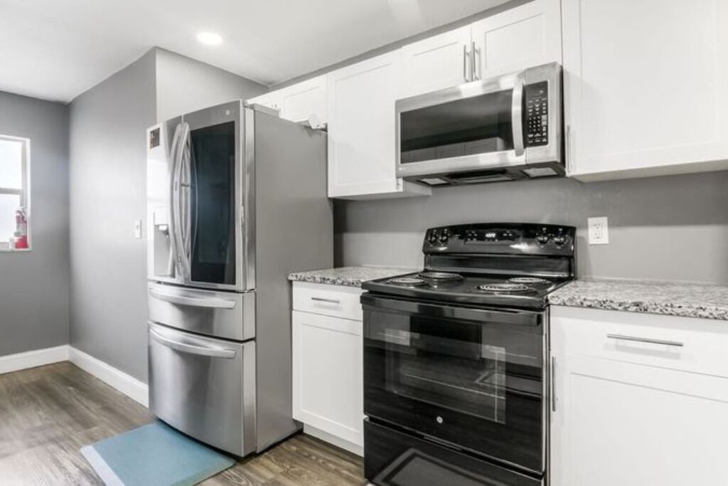 Photo of Kitchen in Palm Beach - West Palm Beach
