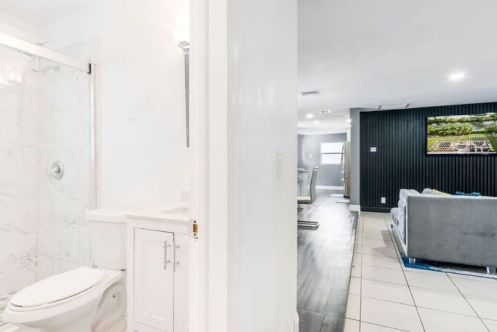 Photo of Bathroom in Palm Beach - West Palm Beach