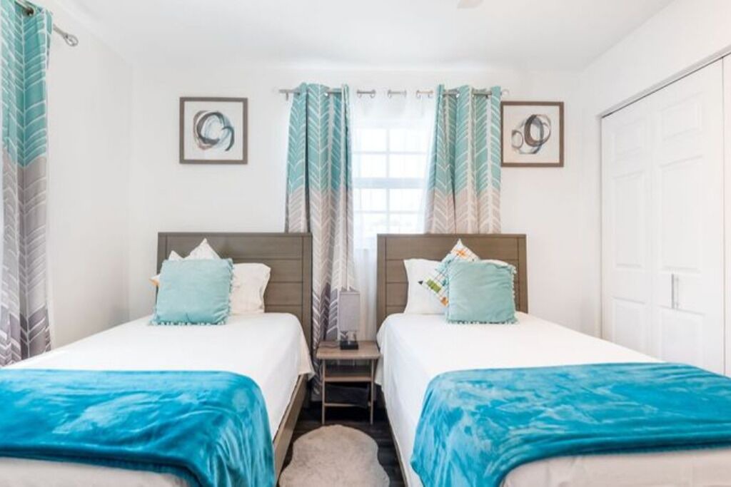 Photo of Bedroom in Palm Beach - West Palm Beach