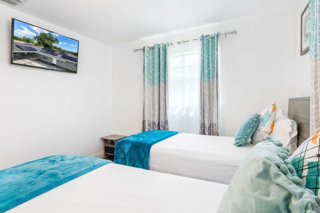 Photo of Bedroom in Palm Beach - West Palm Beach