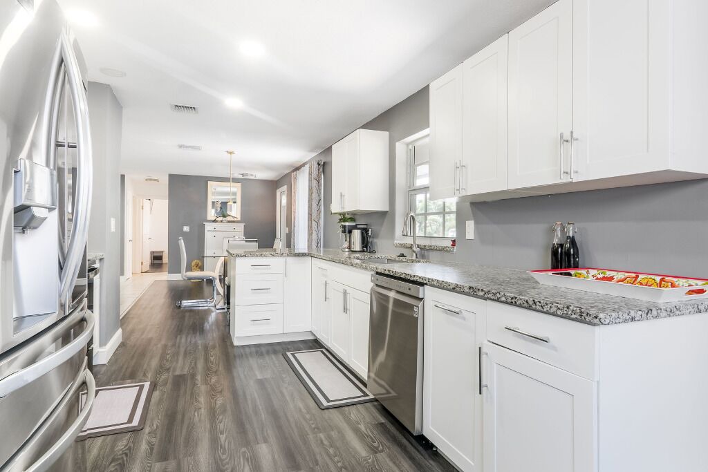 Photo of Kitchen in Palm Beach - West Palm Beach