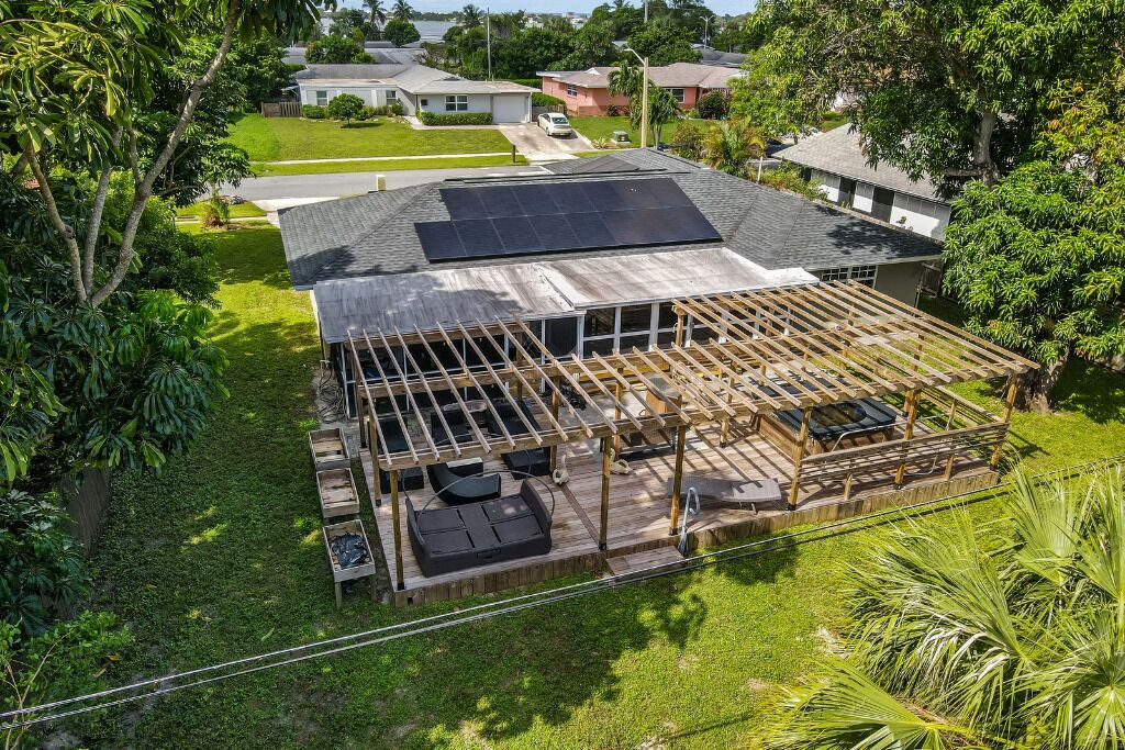 Photo of Outdoor in Palm Beach - West Palm Beach