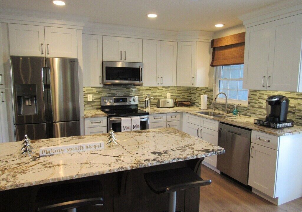 Photo of Kitchen in Satsuma