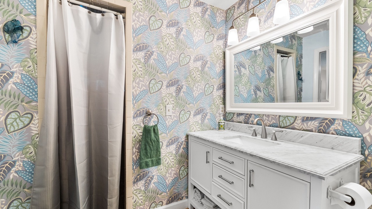 Photo of Bathroom in Vamo