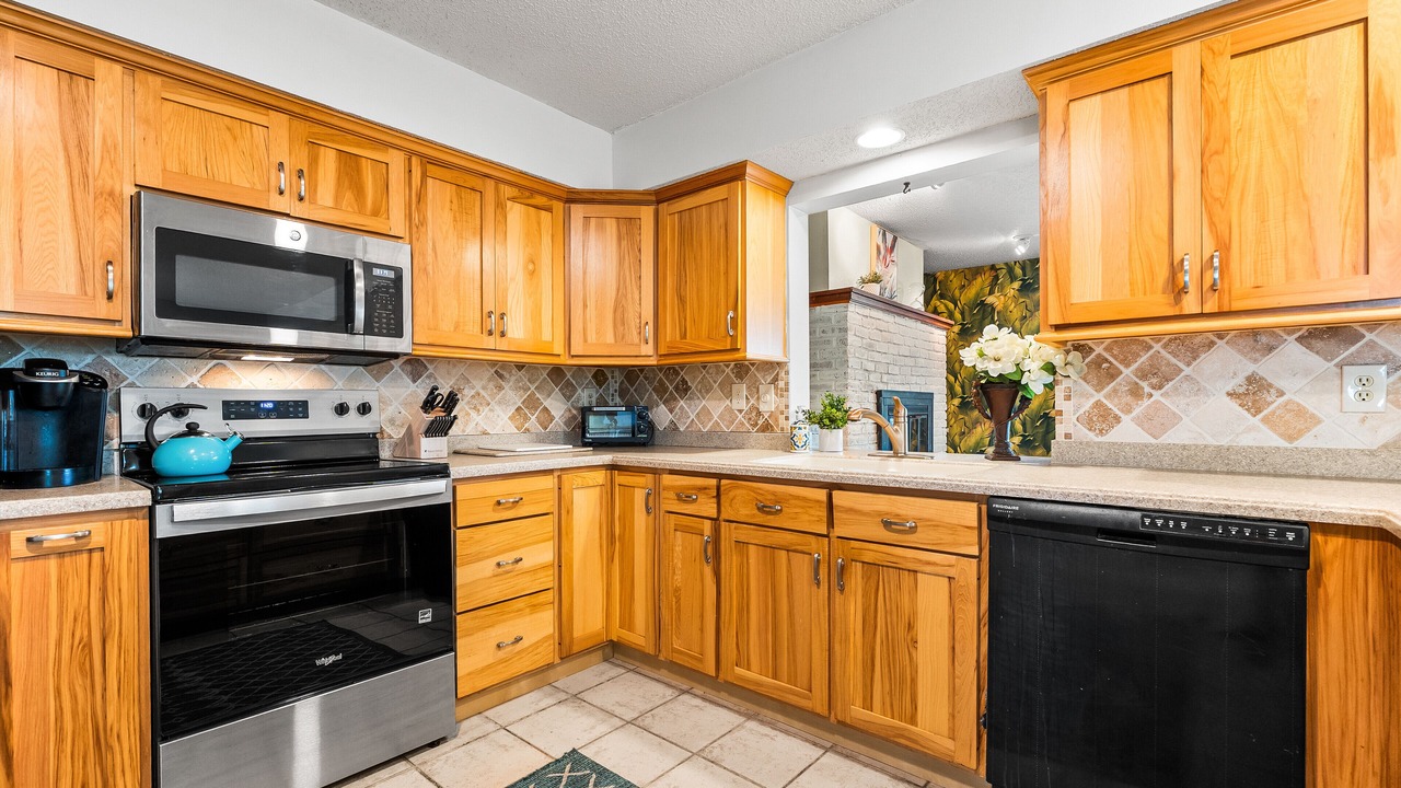 Photo of Kitchen in Vamo