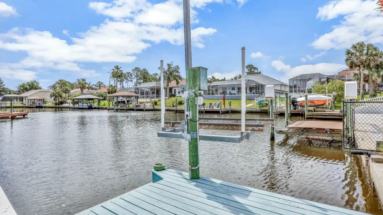 Photo of Outdoor in Palm Harbor