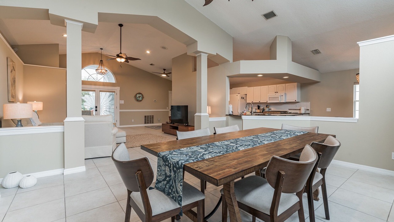 Photo of Outdoor in Palm Harbor