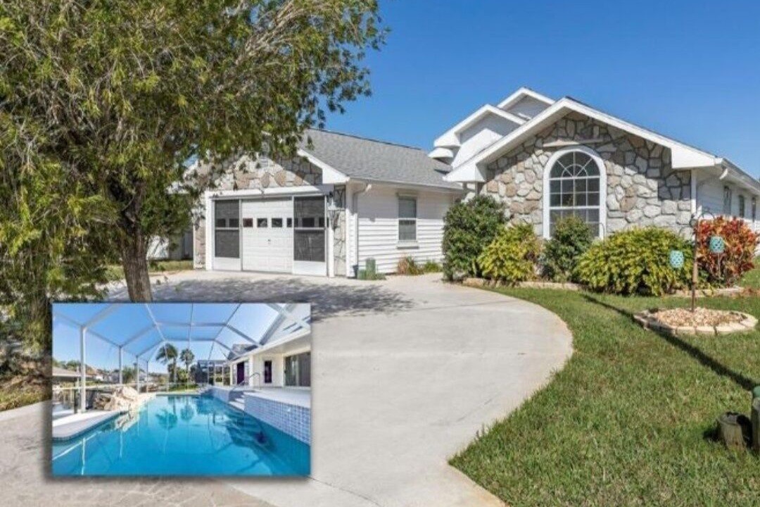 Photo of Outdoor in Palm Harbor