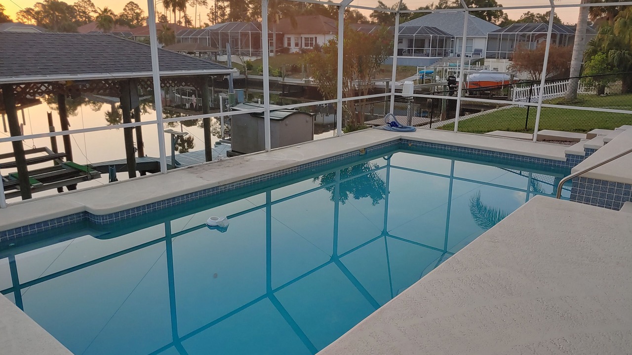 Photo of Outdoor in Palm Harbor