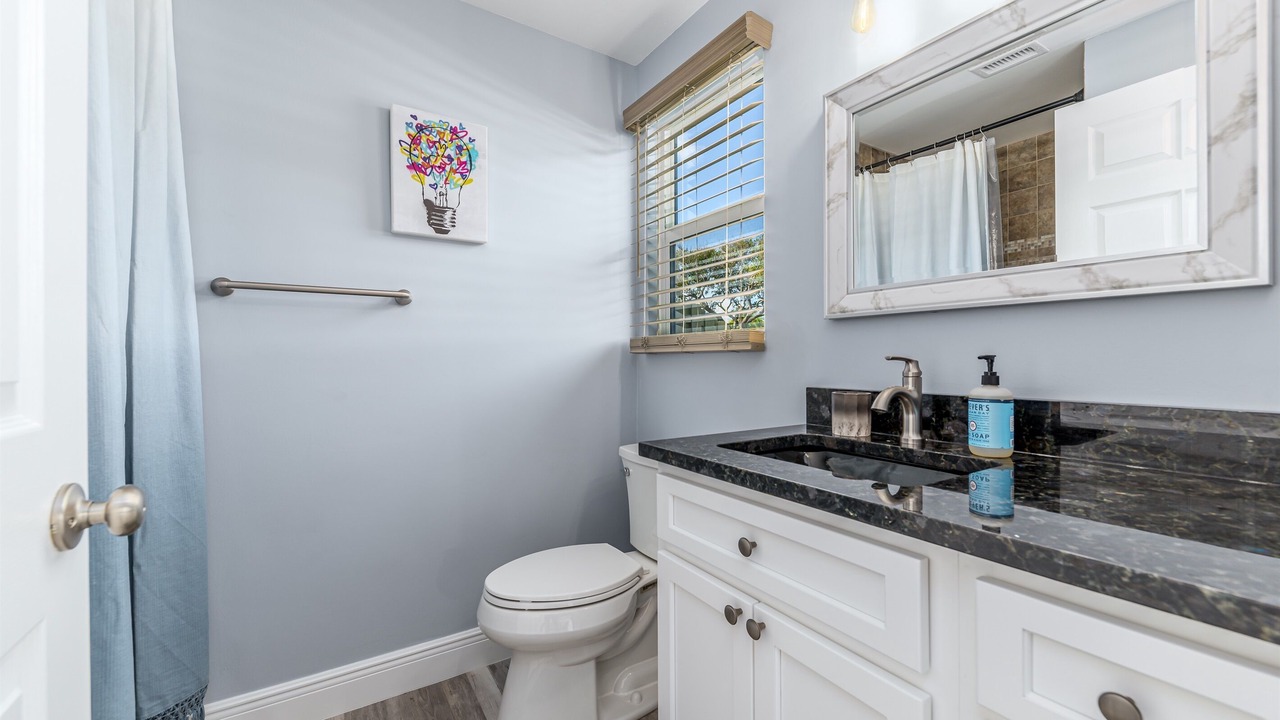 Photo of Bathroom in Jupiter
