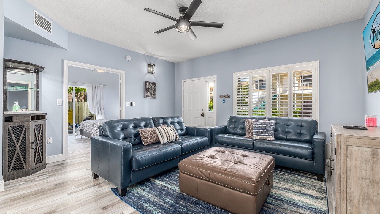 Photo of Livingroom in Jupiter