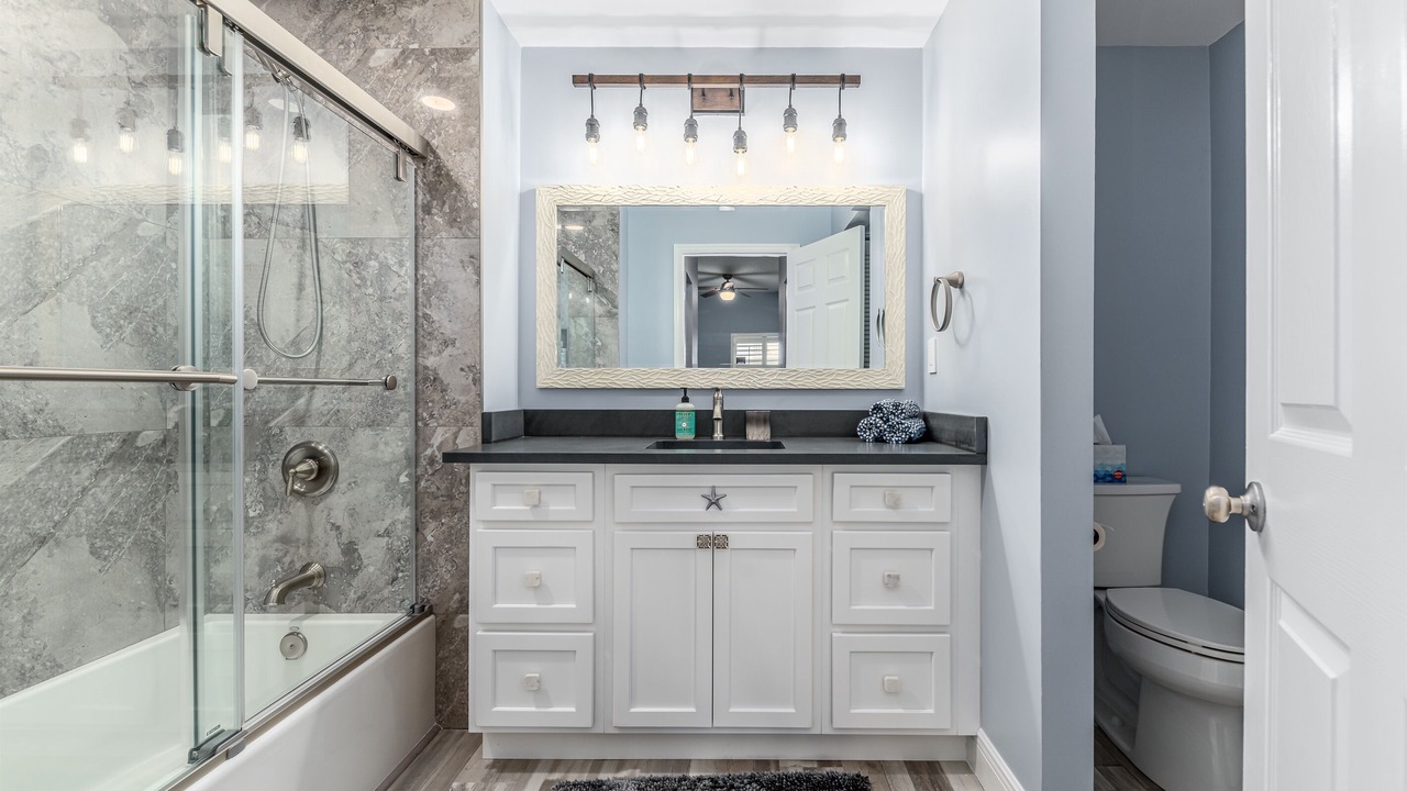 Photo of Bathroom in Jupiter
