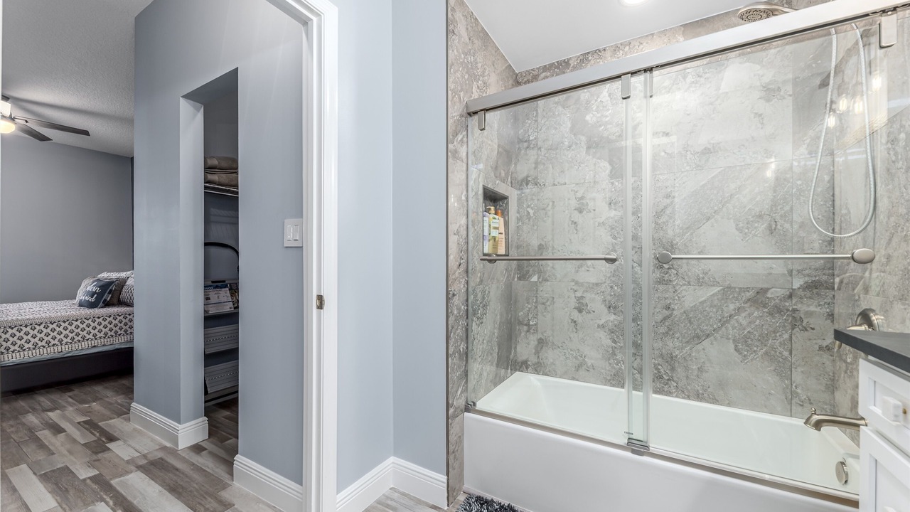 Photo of Bathroom in Jupiter