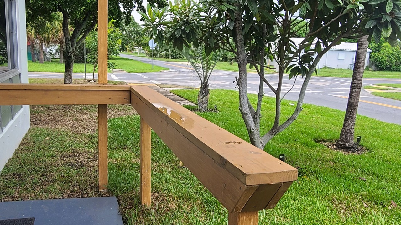 Photo of Outdoor in Harbor Village