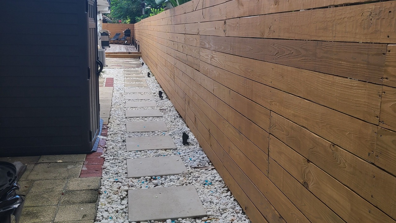Photo of Outdoor in Harbor Village