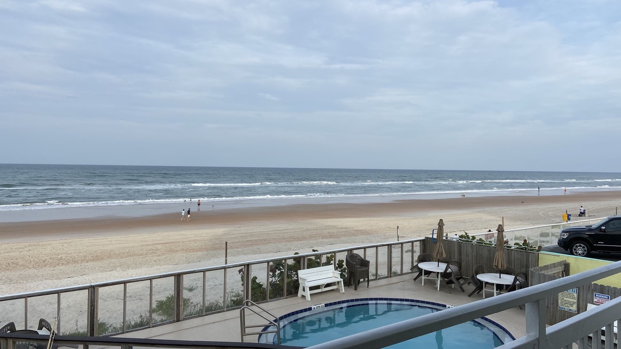 Photo of Outdoor in Bostroms Lower Ormond Beach