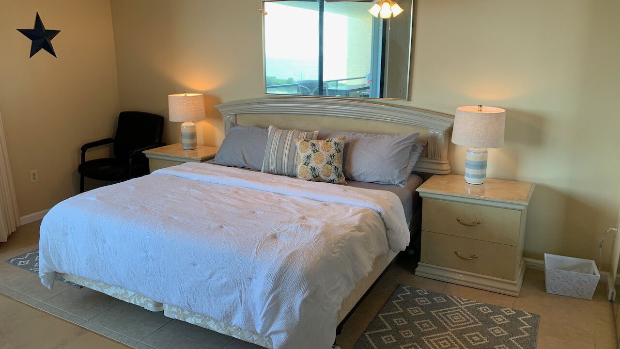 Photo of Bedroom in Sea Ranch On The Gulf