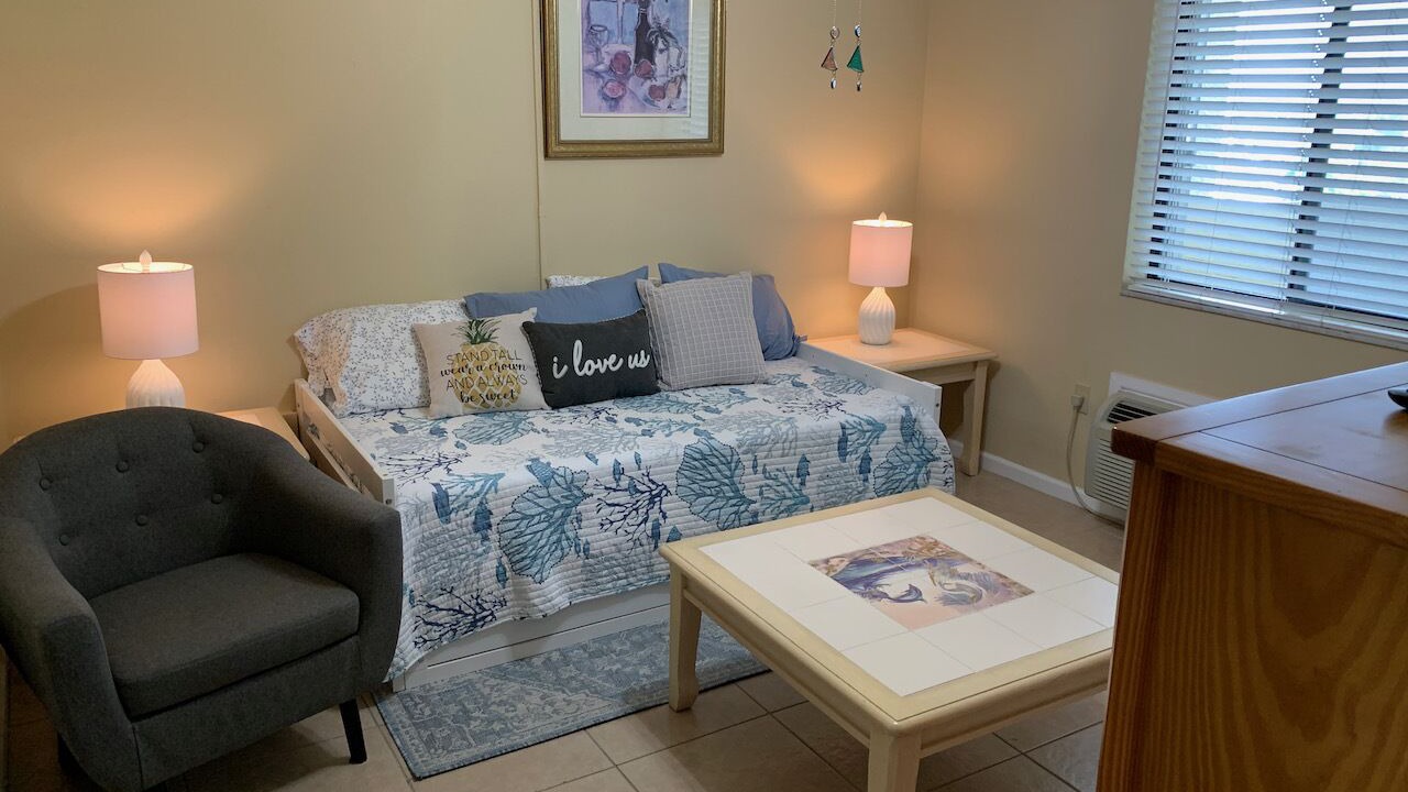 Photo of Bedroom in Sea Ranch On The Gulf