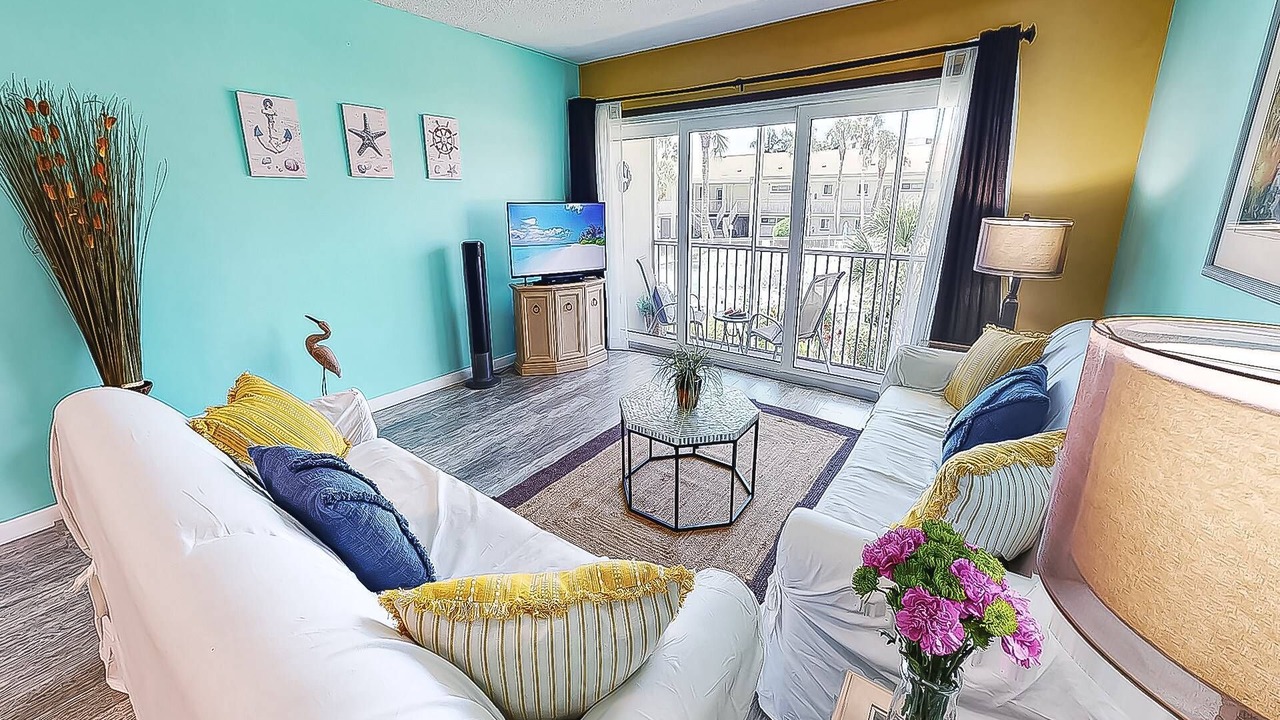 Photo of Bedroom in Saint Armands Key
