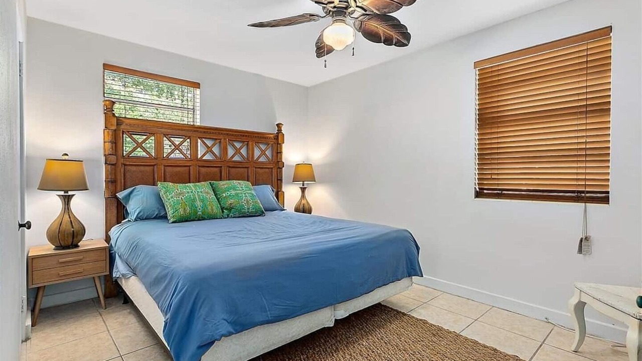 Photo of Bedroom in Lakeshore South