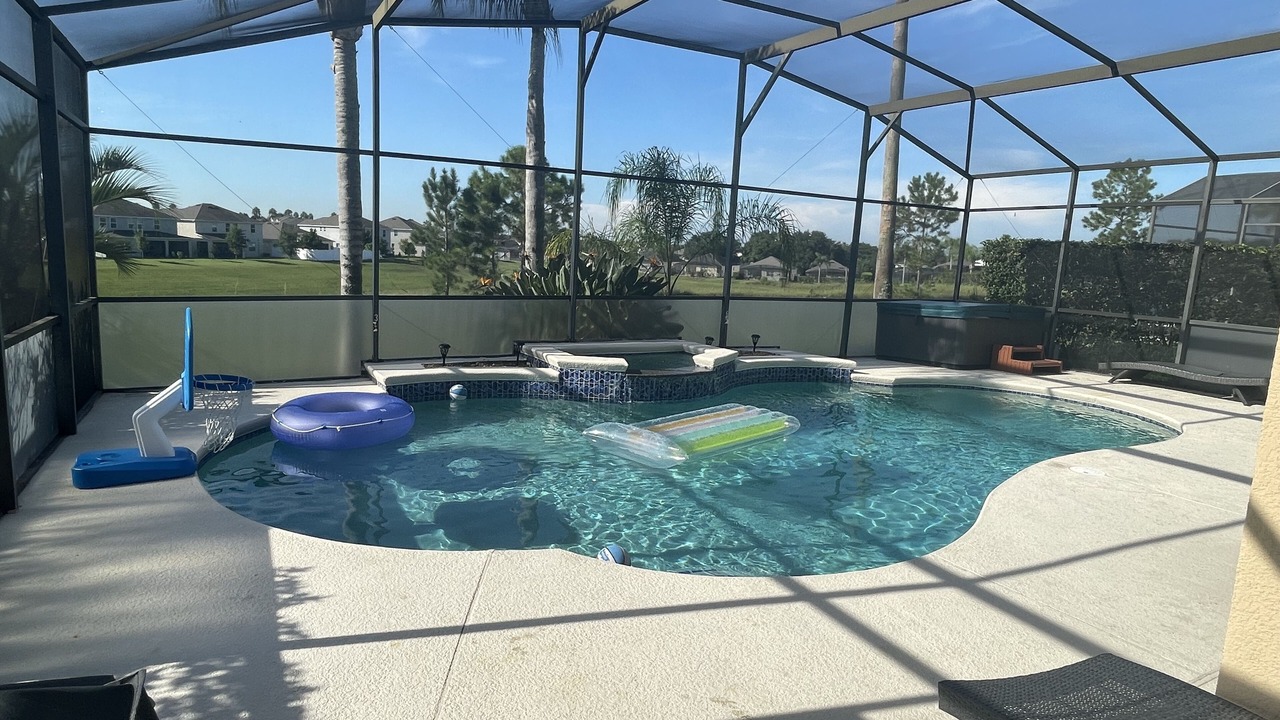 Photo of Outdoor in Calabay Parc