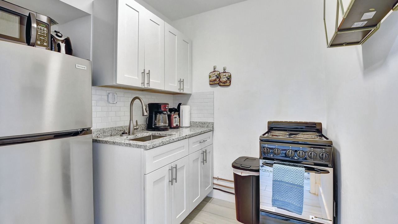 Photo of Kitchen in Delray Beach