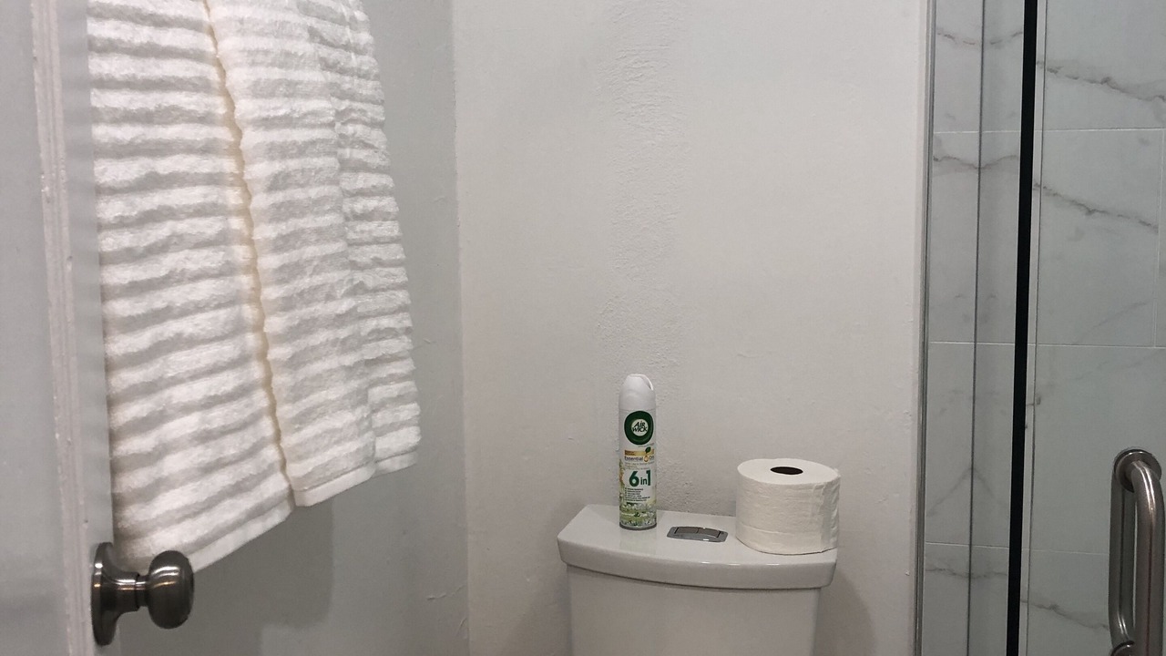 Photo of Bathroom in Delray Beach
