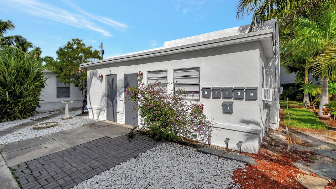 Photo of Outdoor in Delray Beach