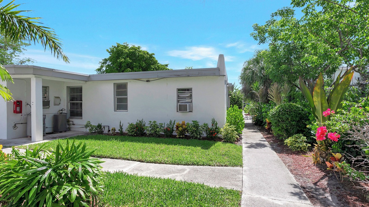 Photo of Outdoor in Delray Beach