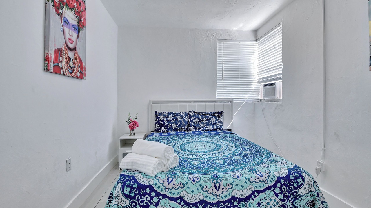 Photo of Bedroom in Delray Beach