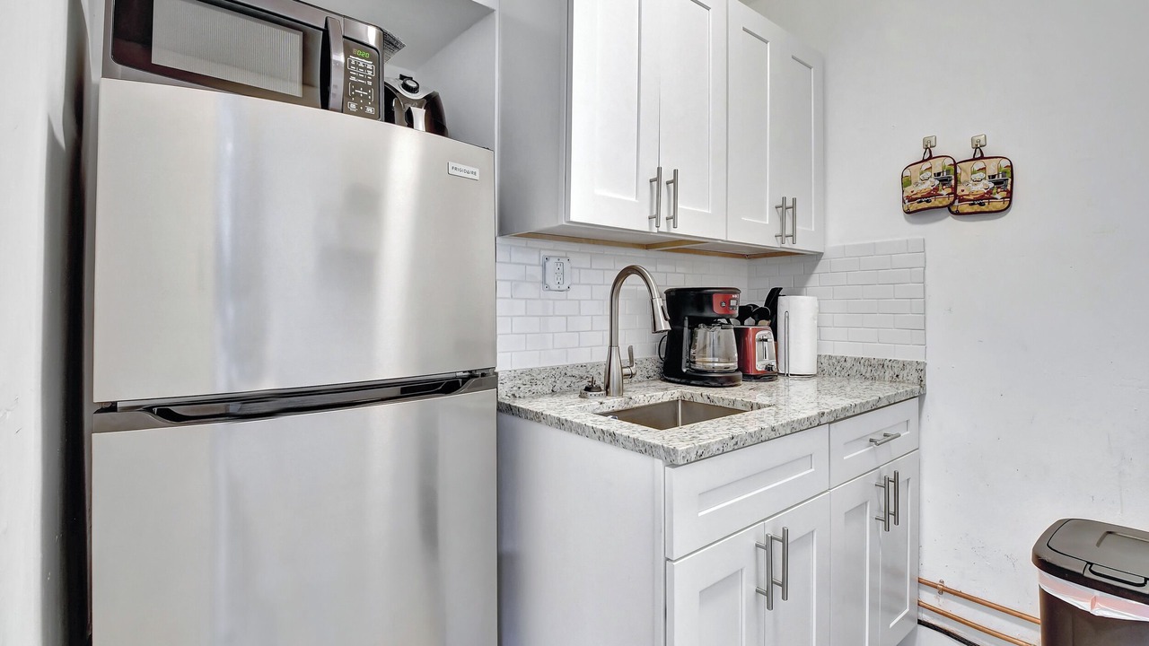 Photo of Kitchen in Delray Beach