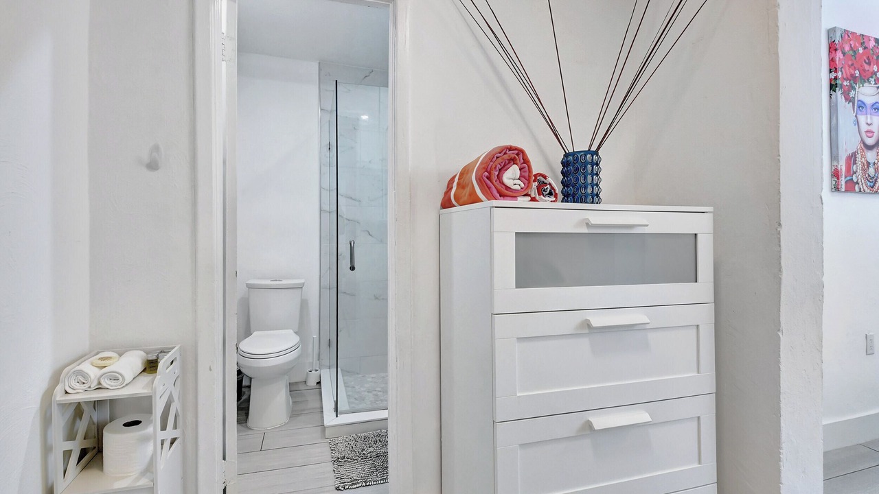 Photo of Bathroom in Delray Beach