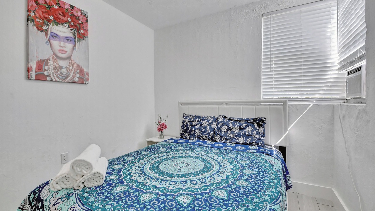 Photo of Bedroom in Delray Beach