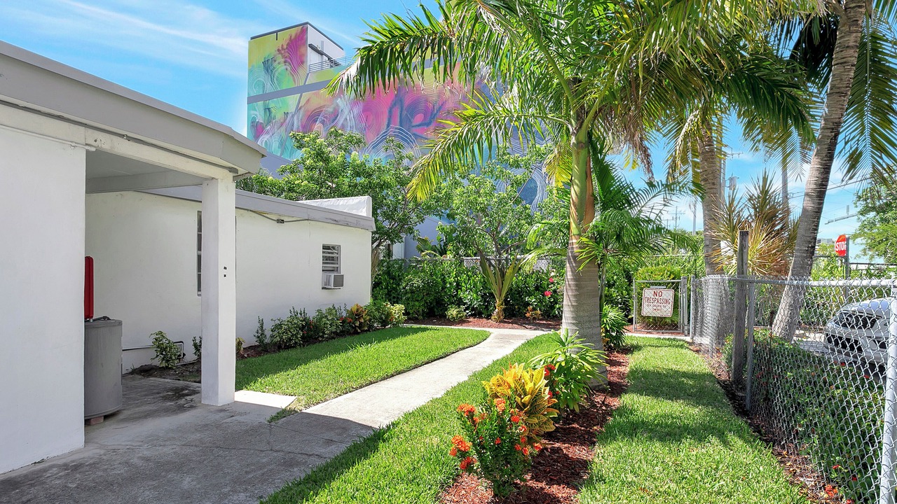 Photo of Outdoor in Delray Beach