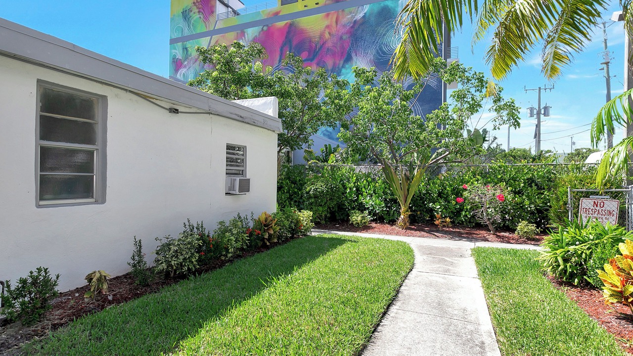 Photo of Outdoor in Delray Beach