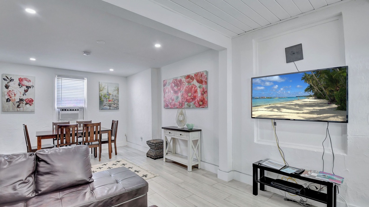 Photo of Livingroom in Delray Beach