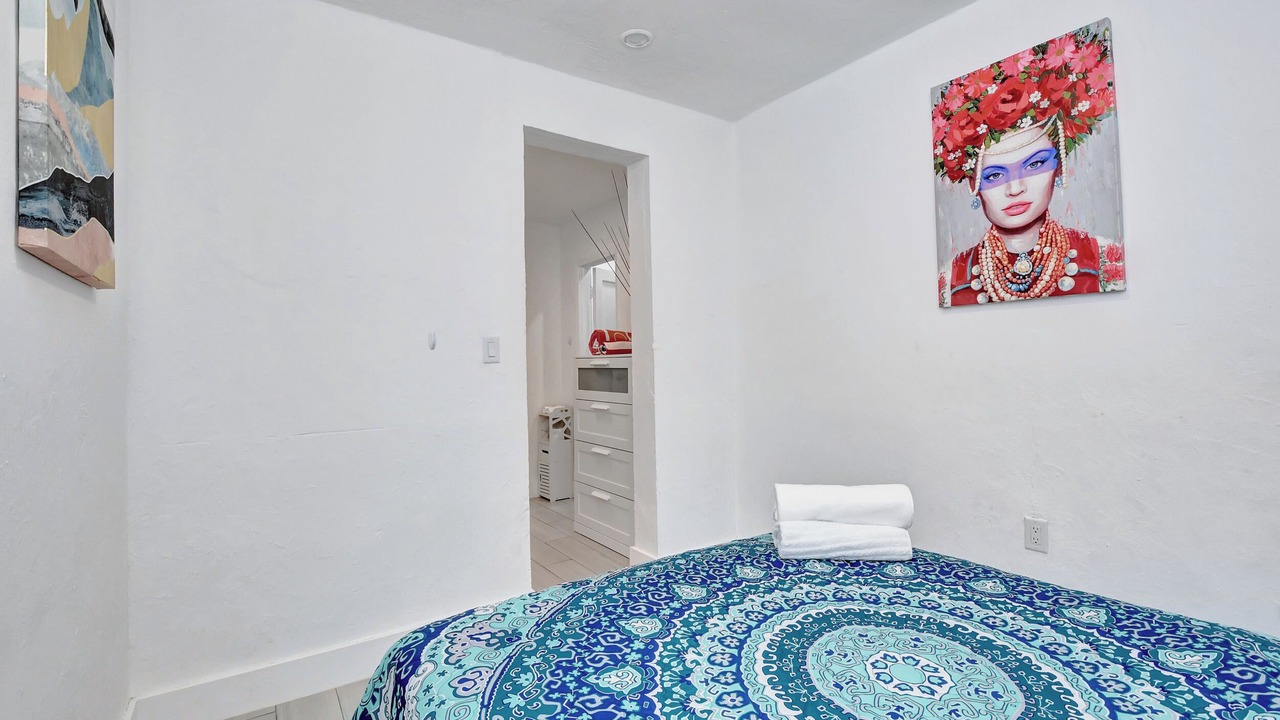 Photo of Bedroom in Delray Beach