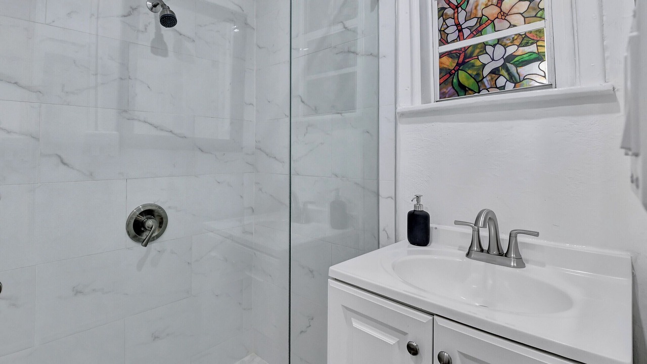Photo of Bathroom in Delray Beach