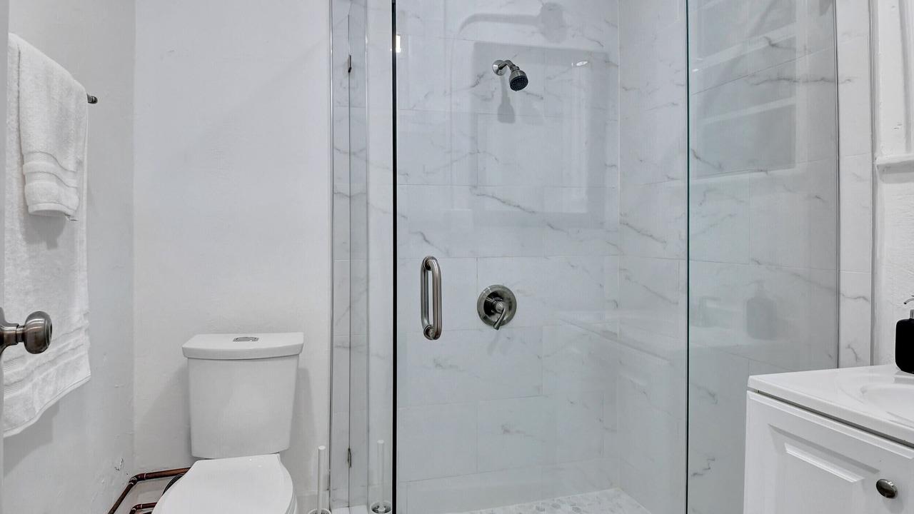 Photo of Bathroom in Delray Beach