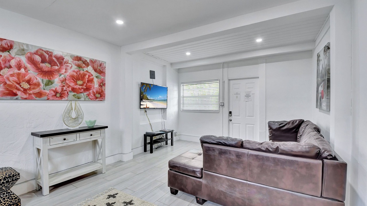 Photo of Livingroom in Delray Beach