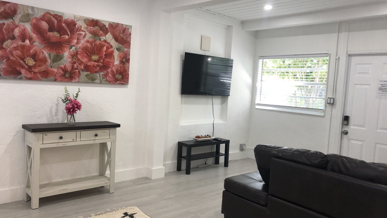 Photo of Livingroom in Delray Beach