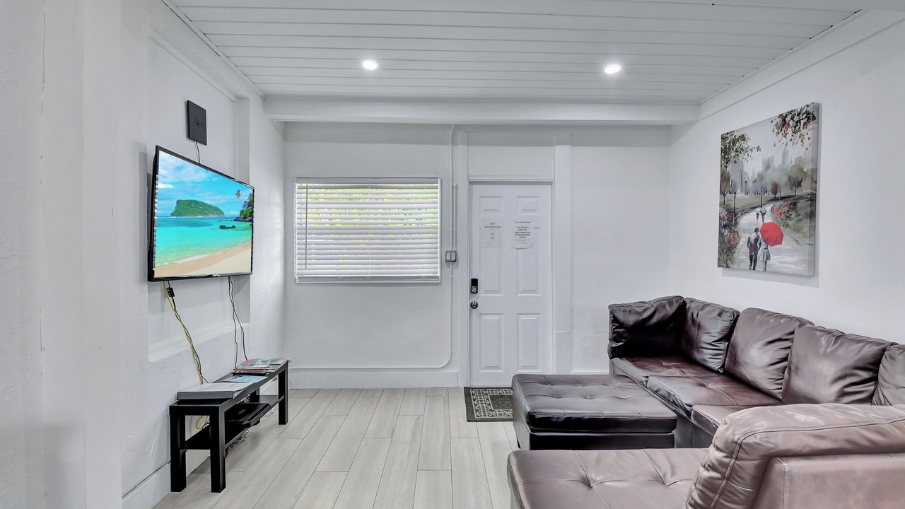 Photo of Livingroom in Delray Beach