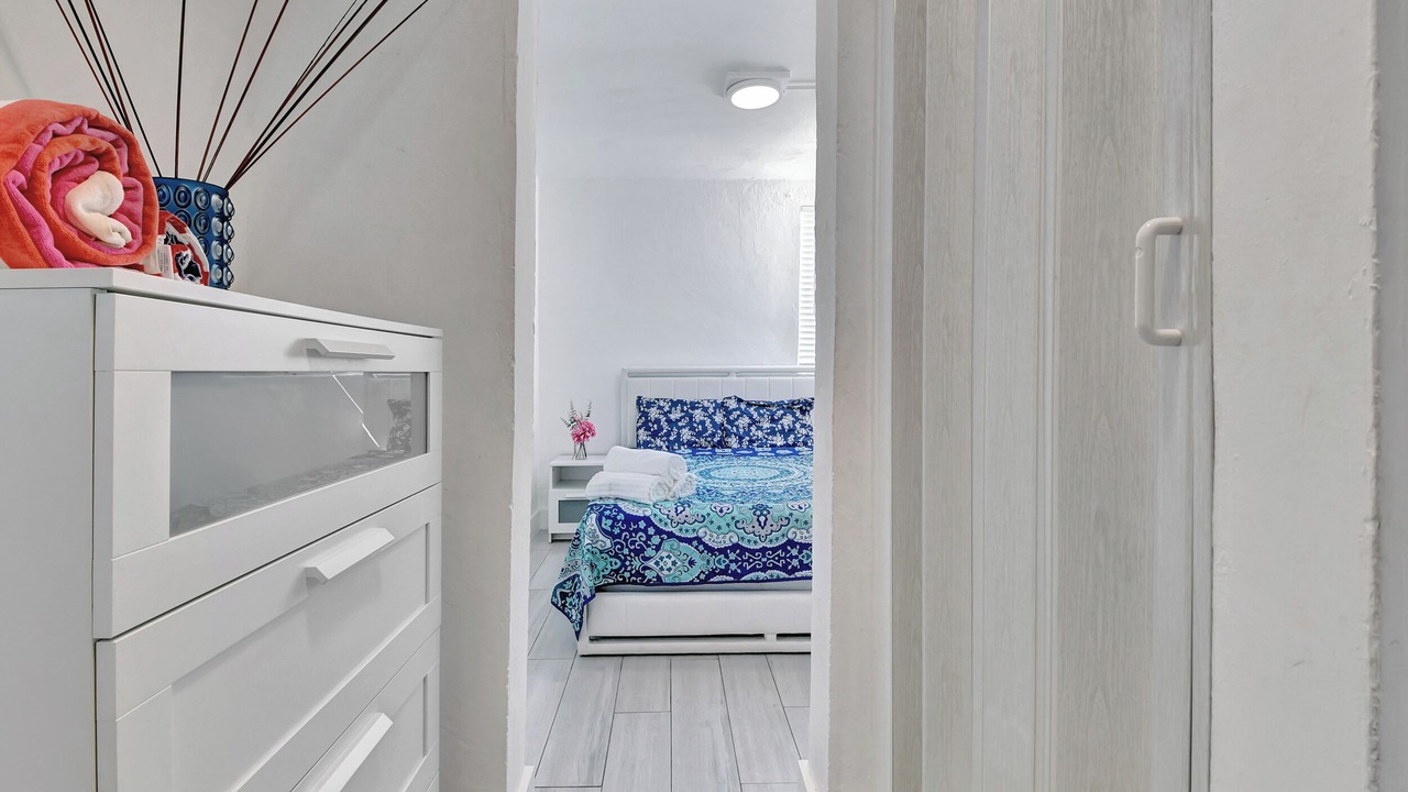 Photo of Bedroom in Delray Beach