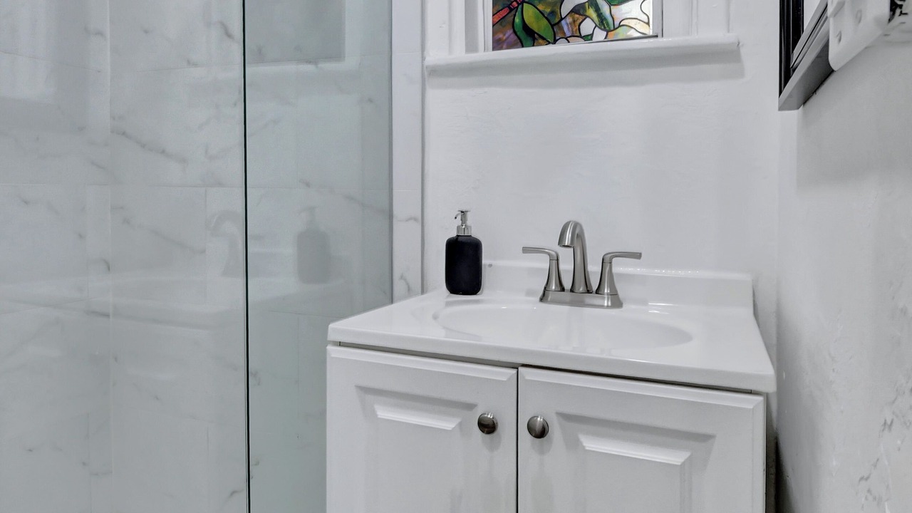 Photo of Bathroom in Delray Beach